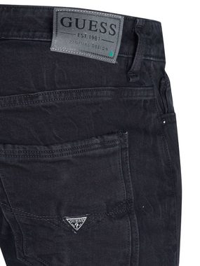 Guess Straight-Jeans GUESS Jeans