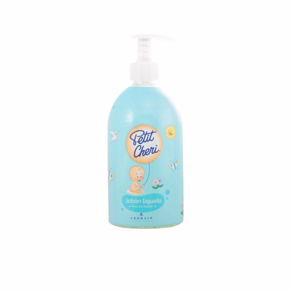 Petit Cheri Gesichtsmaske dosificador PETIT CHERI líquido jabón 500 ml