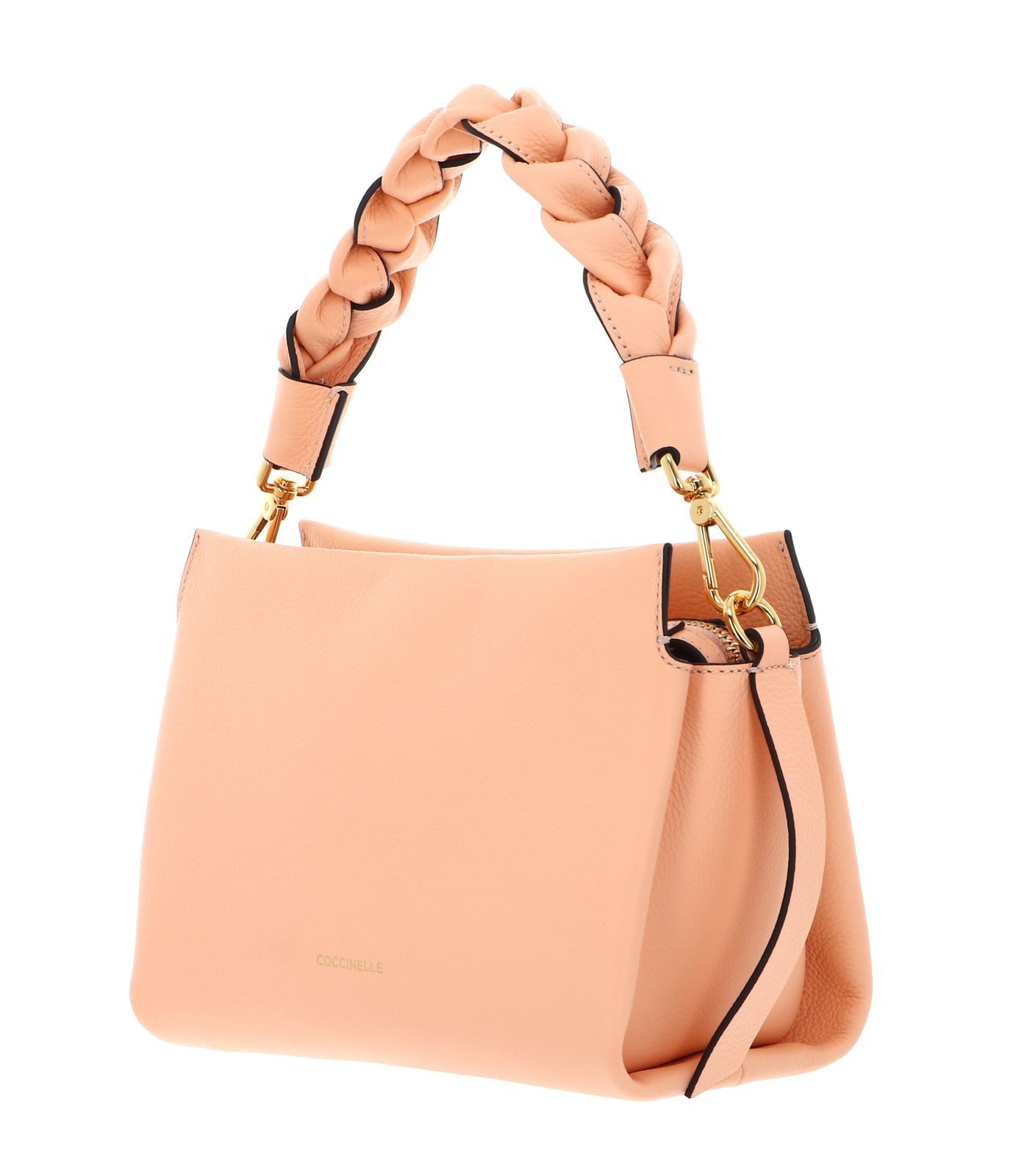 COCCINELLE Umhängetasche Boheme Grana Double günstig online kaufen