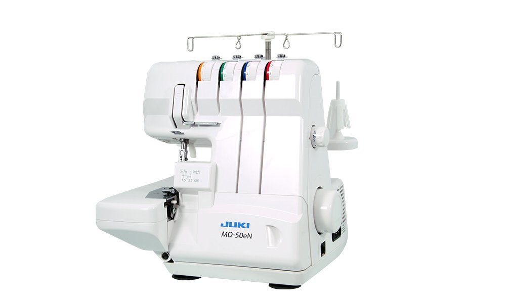 Juki Nähmaschine MO-50EN, Overlocknähmaschine
