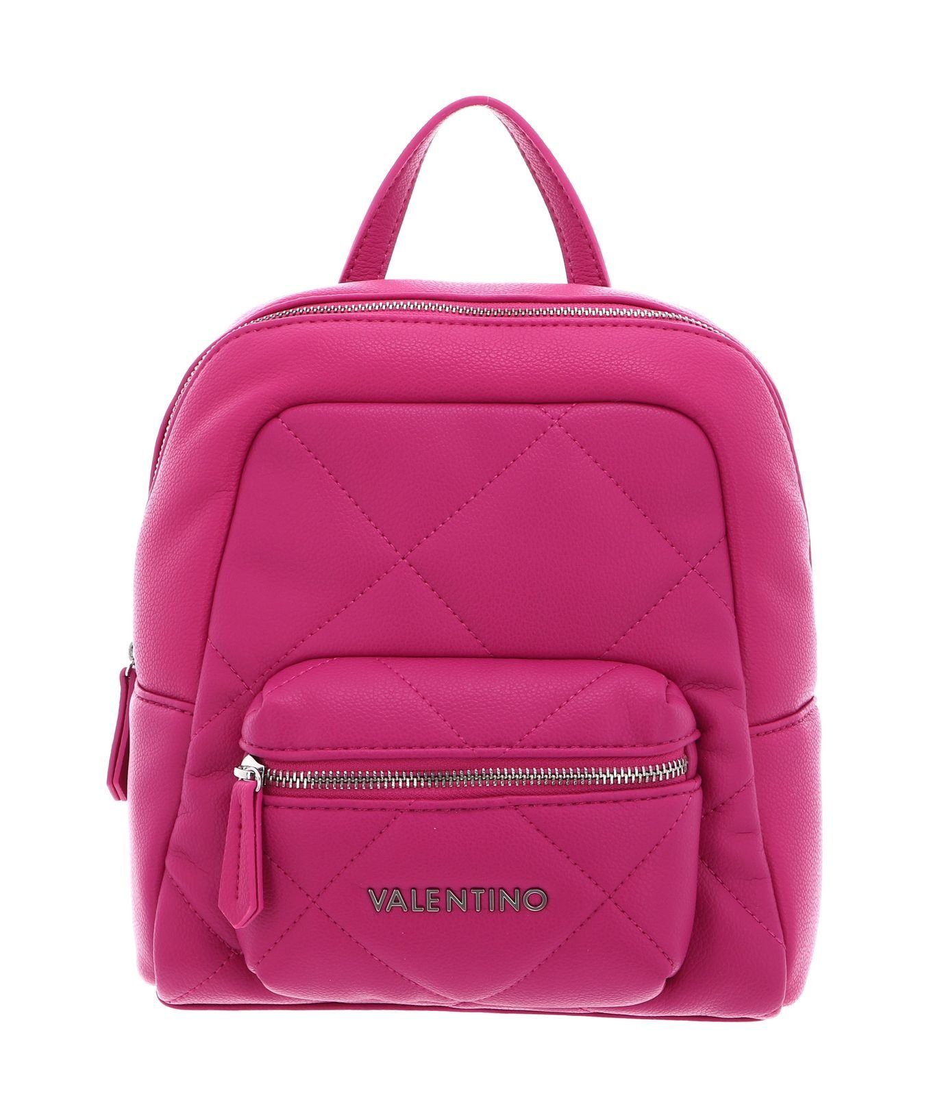 VALENTINO BAGS Rucksack Cold Re Fuxia