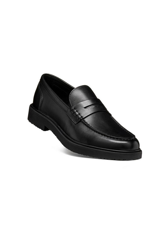 Geox Massimiano Man Sneaker