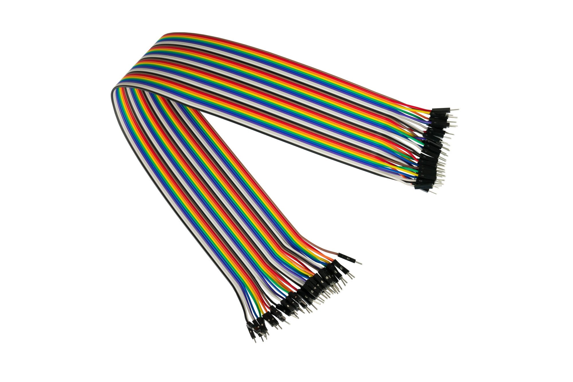 Kabelmeister Stromkabel, (40 cm)