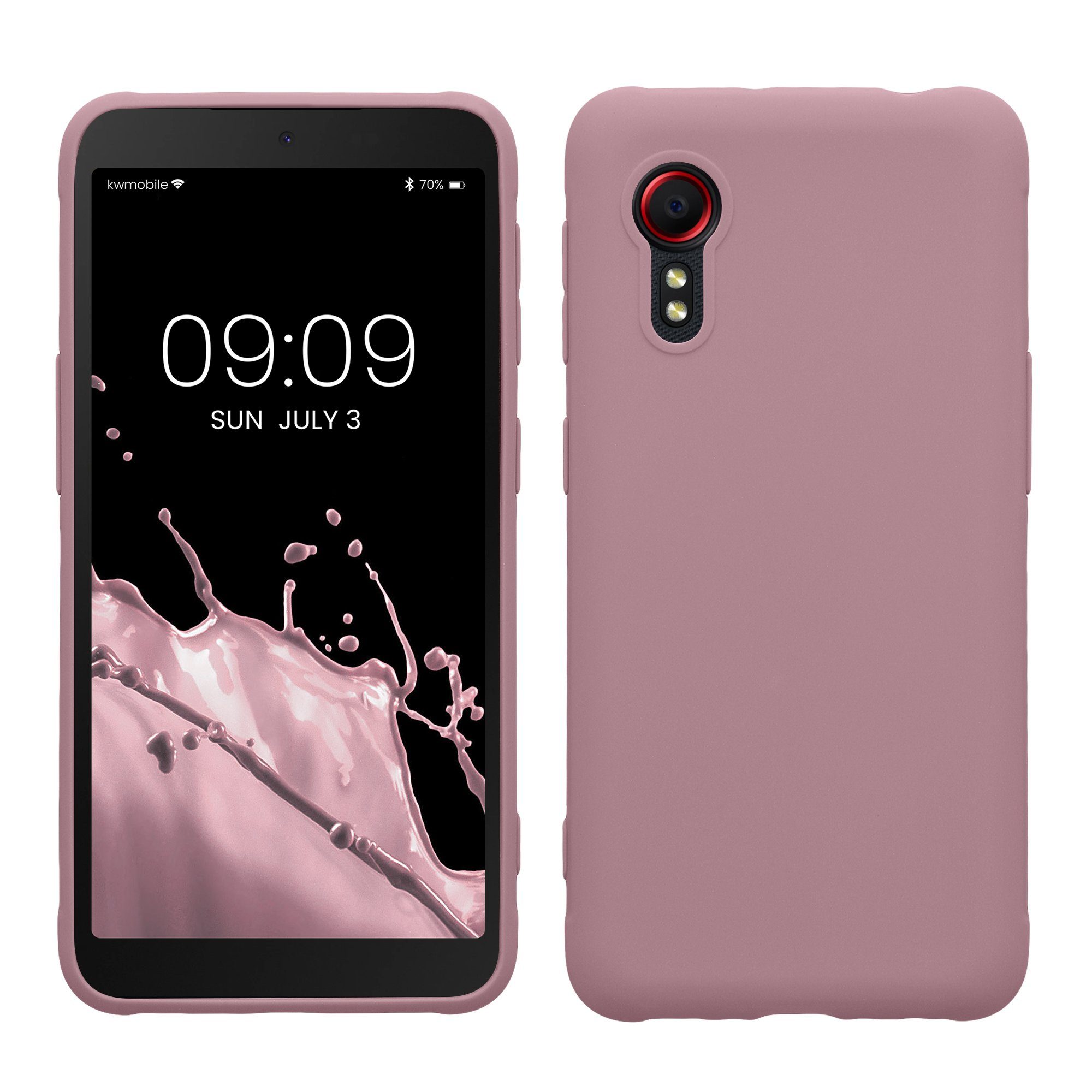 Handyhülle Hülle für Samsung Galaxy Xcover 5