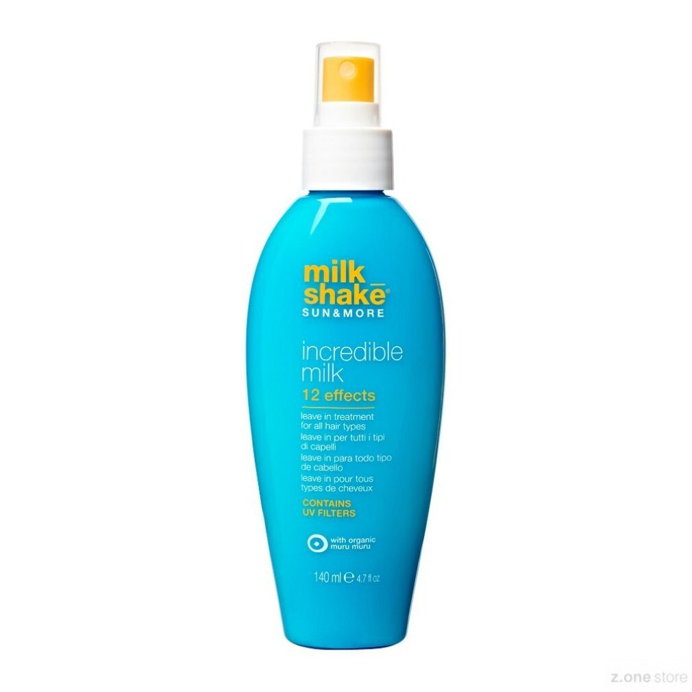 Sonnenschutzpflege milk_shake milk_shake Sun & More Incredible Milk 140 ml
