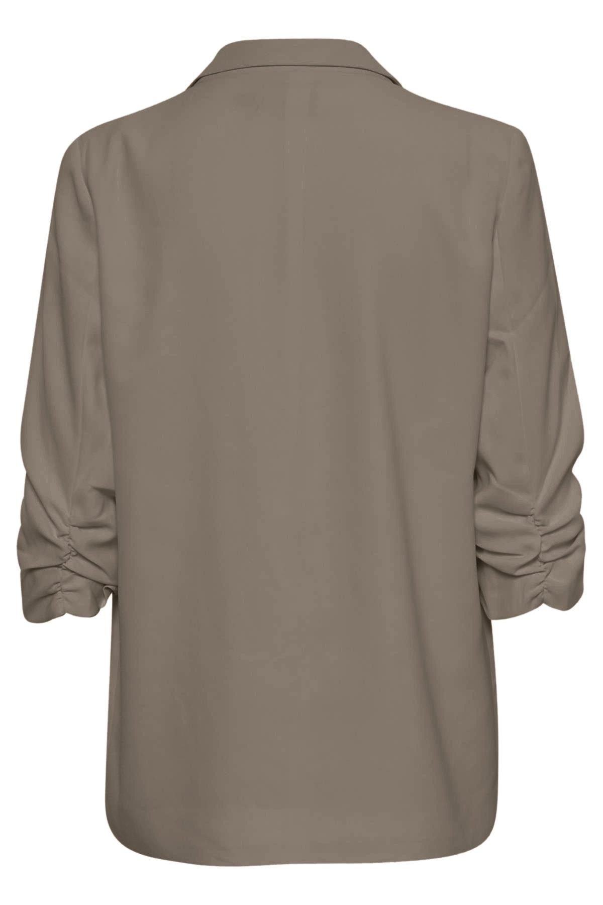 SOAKED IN LUXURY Jackenblazer Shirley blazer Forever Irresistible