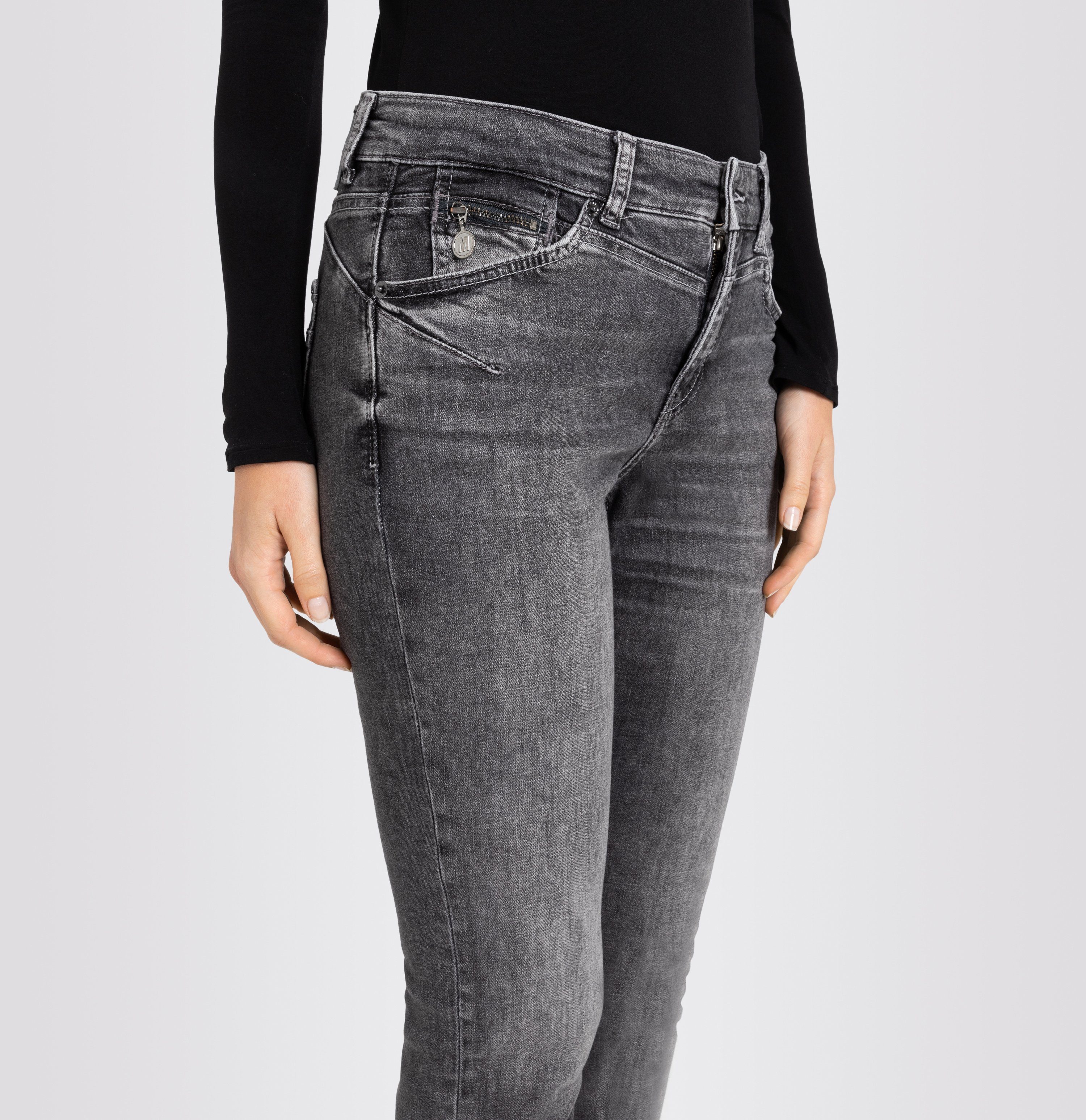 MAC Slim Rich Slim-fit-Jeans
