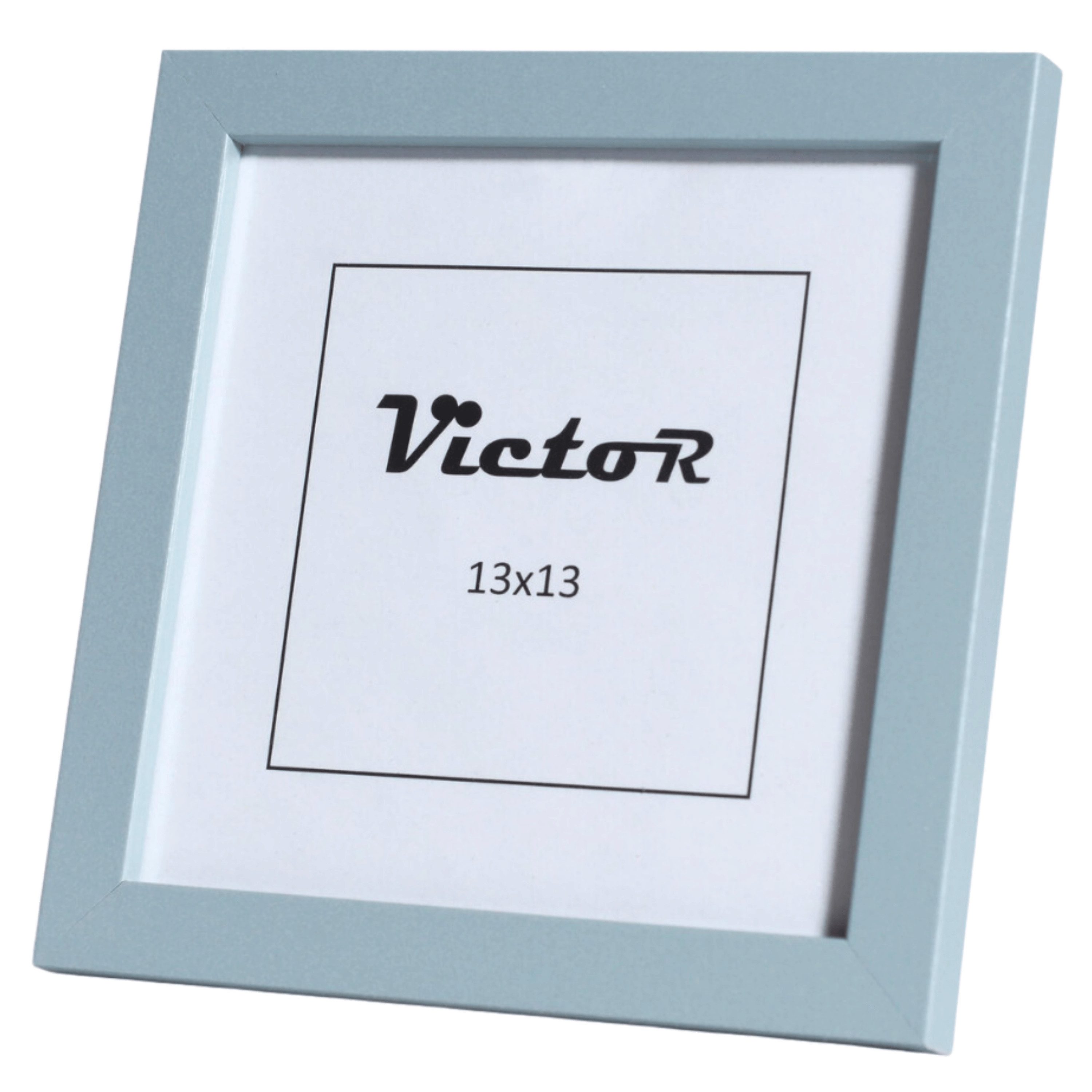 Victor (Zenith) Bilderrahmen Klee, Bilderrahmen Blau günstig online kaufen