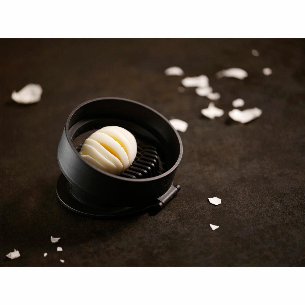 Zone Denmark Eierschneider Singles Black