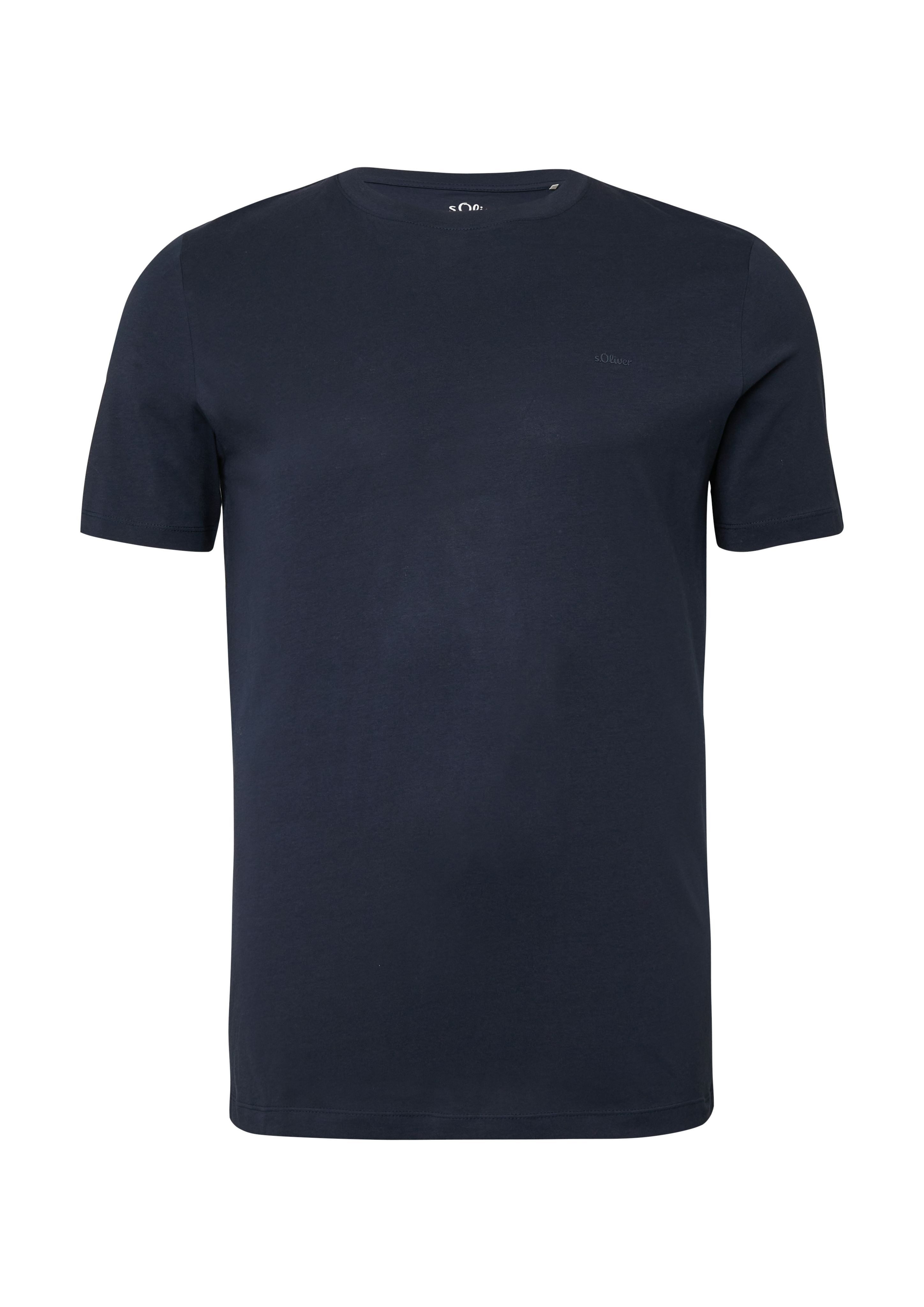 Kurzarmshirt T-Shirt