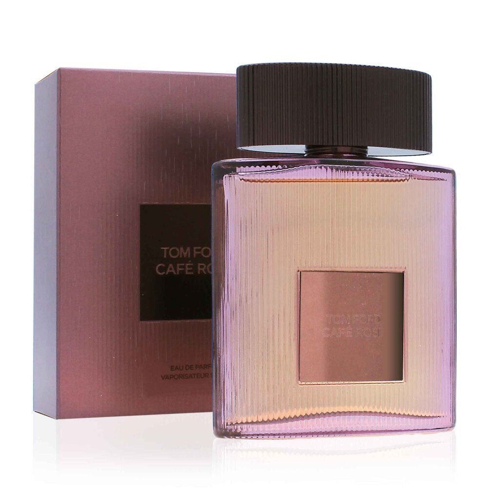 Tom Ford Eau de Parfum Unisex-Parfüm CAFE ROSE EDP 30 ml