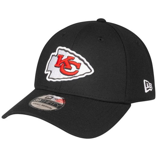 New Era Flex Cap »39Thirty Stretch Kansas City Chiefs« online kaufen | OTTO
