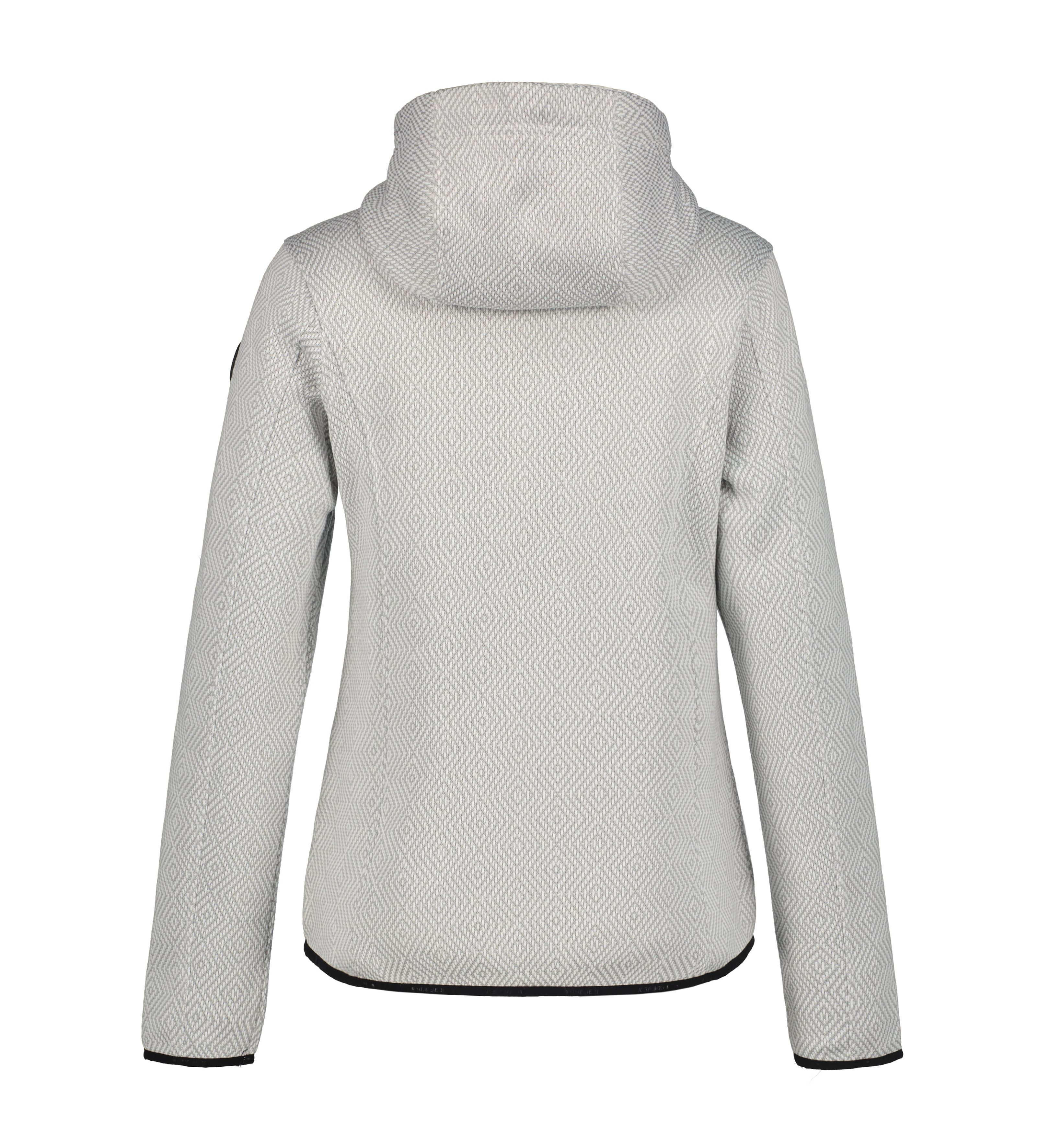 Icepeak Strickjacke D STRICKFLEECE JACKE AUEN günstig online kaufen