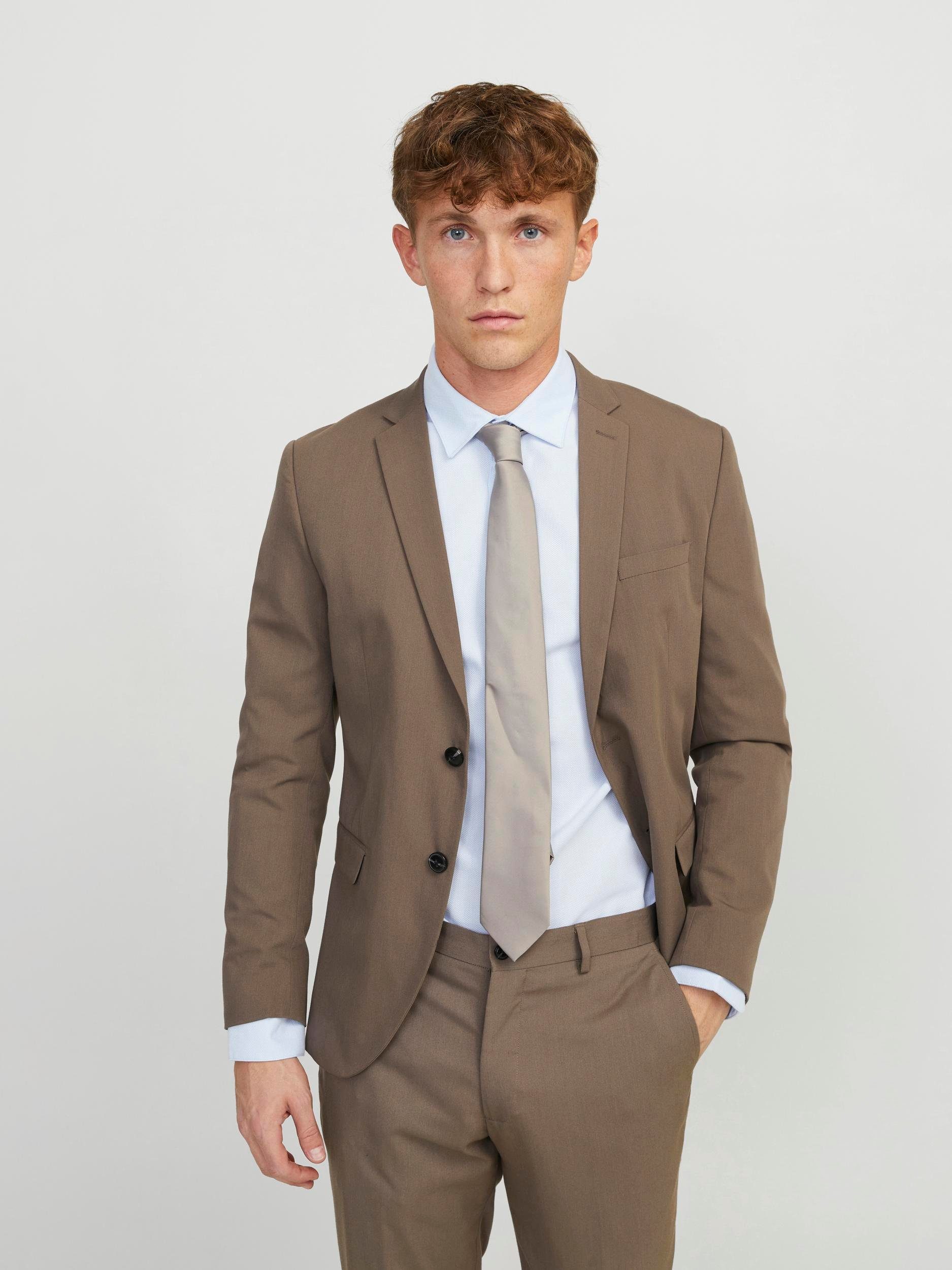 Jack & Jones Krawatte JACSOLID TIE NOOS