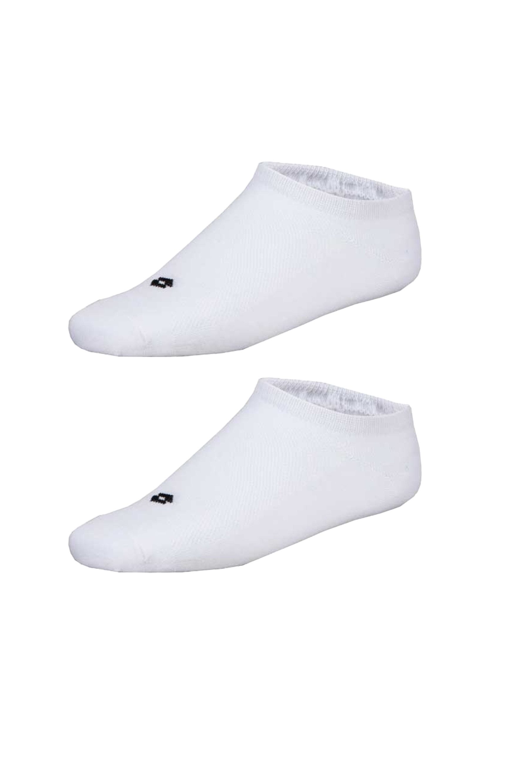 Socken Lotto - Füßlinge (2er-Pack)