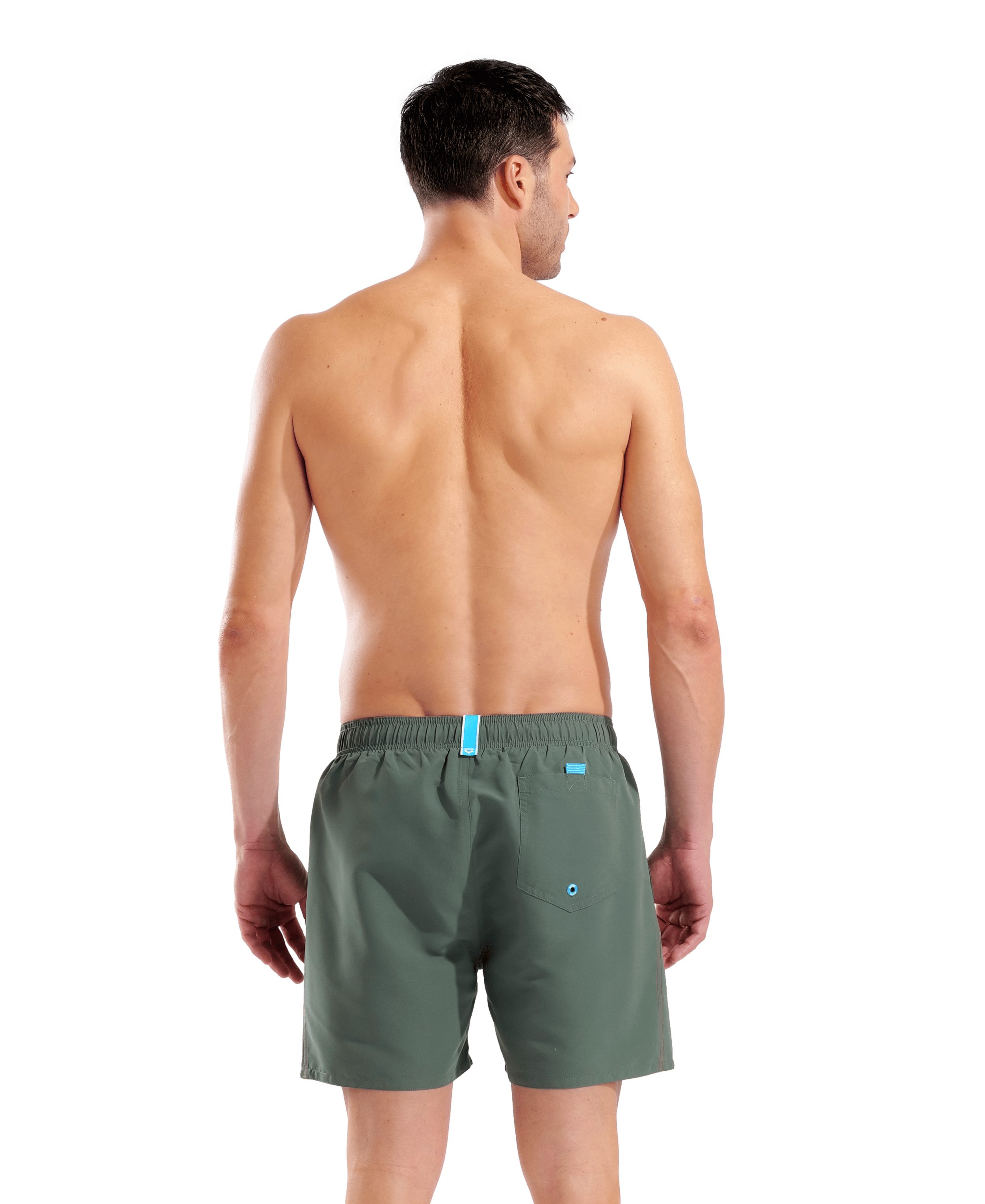 Arena Badeshorts FUNDAMENTALS BOXER R