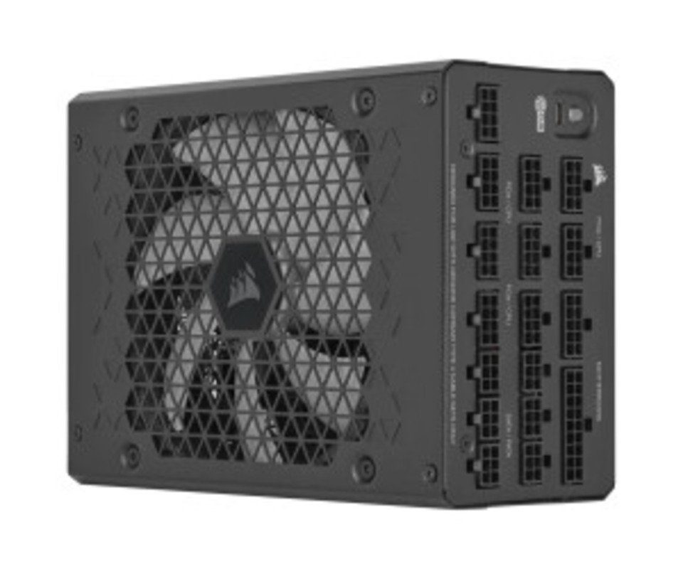 Corsair HXi Series (2023), HX1500i PC-Netzteil