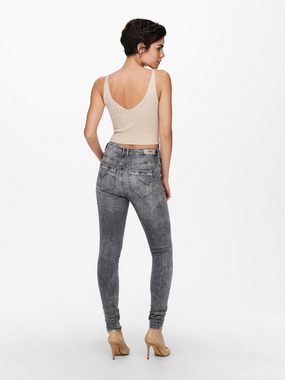 ONLY Skinny-fit-Jeans