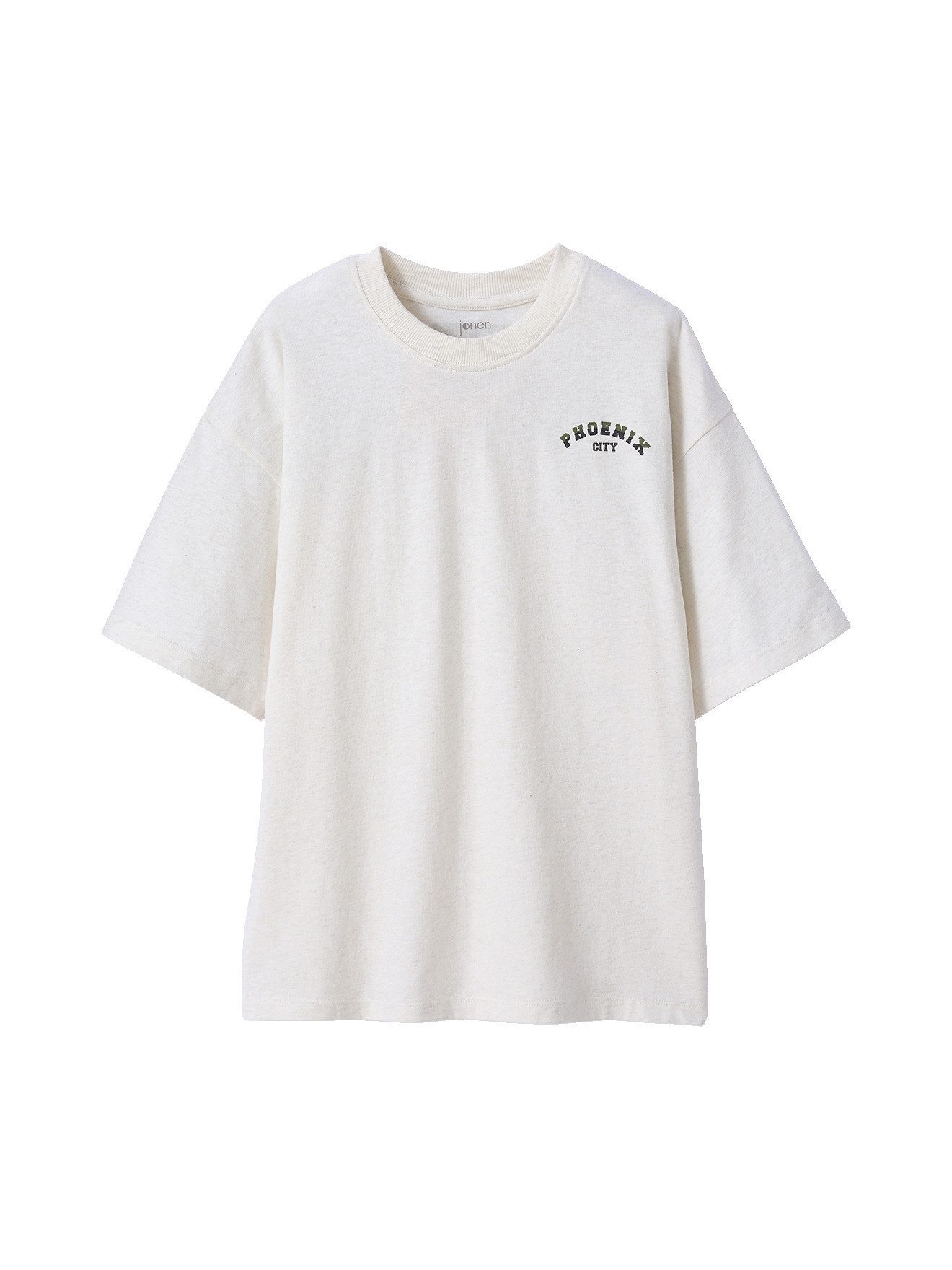 jonen T-Shirt 1017970001