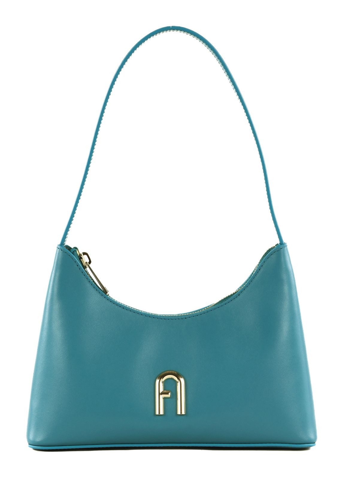 Furla Schultertasche Mini Shoulder Bag, aus echtem Leder