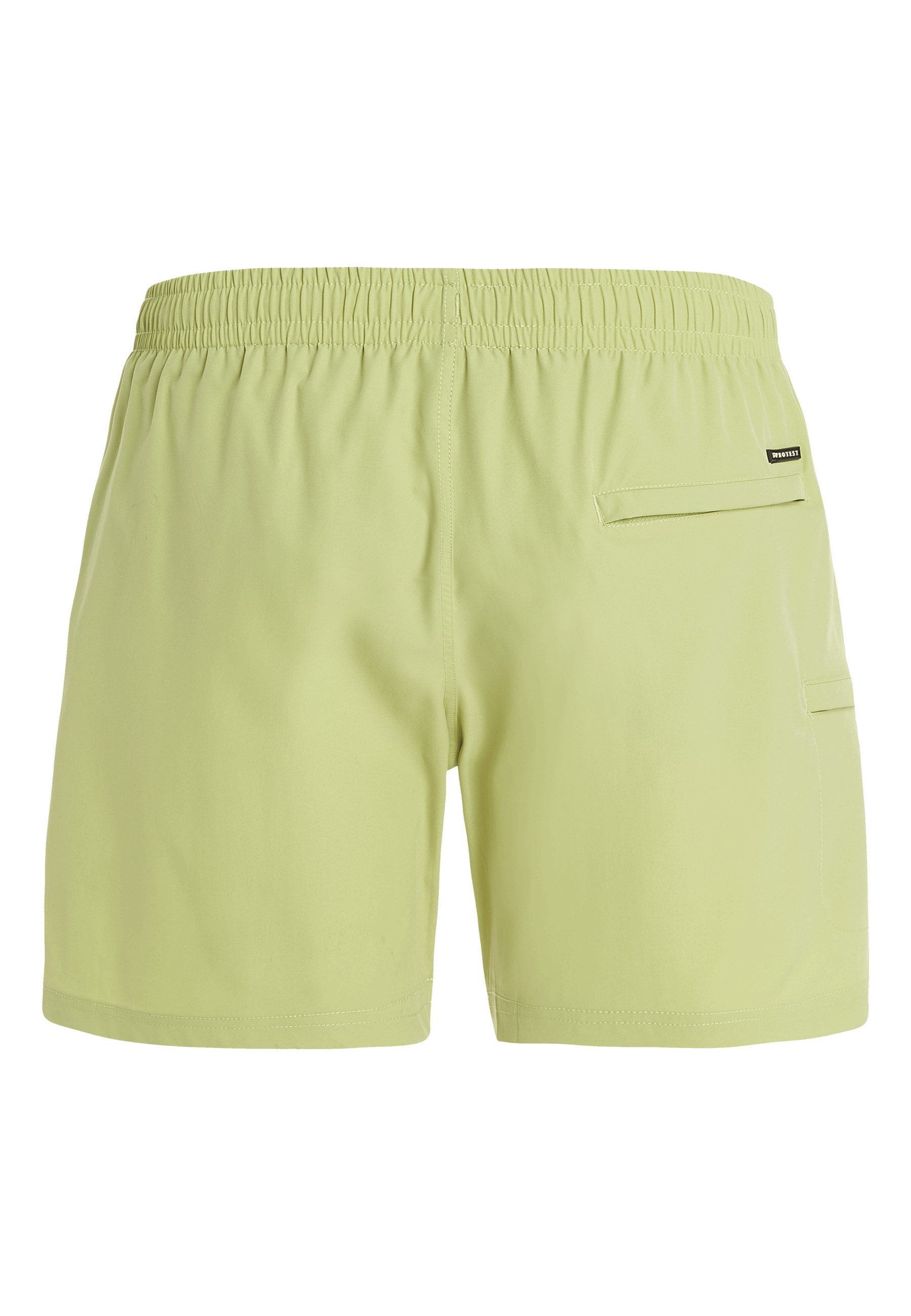 Protest Badeshorts PRTYESSINE (1-St)