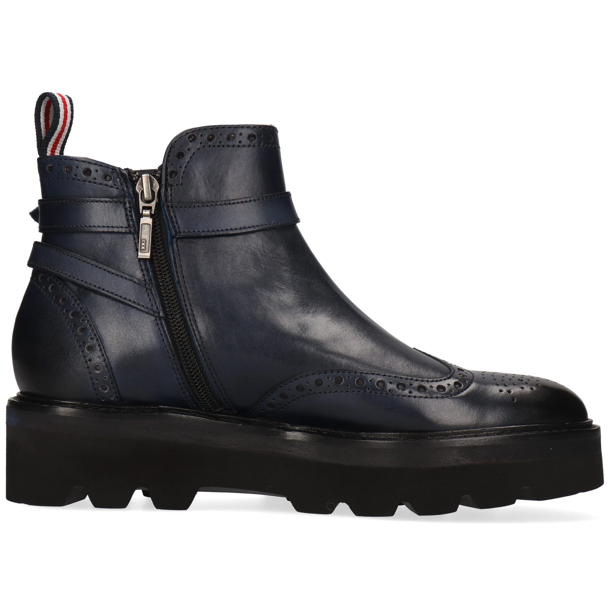 Melvin & Hamilton Sally 60 Stiefelette günstig online kaufen