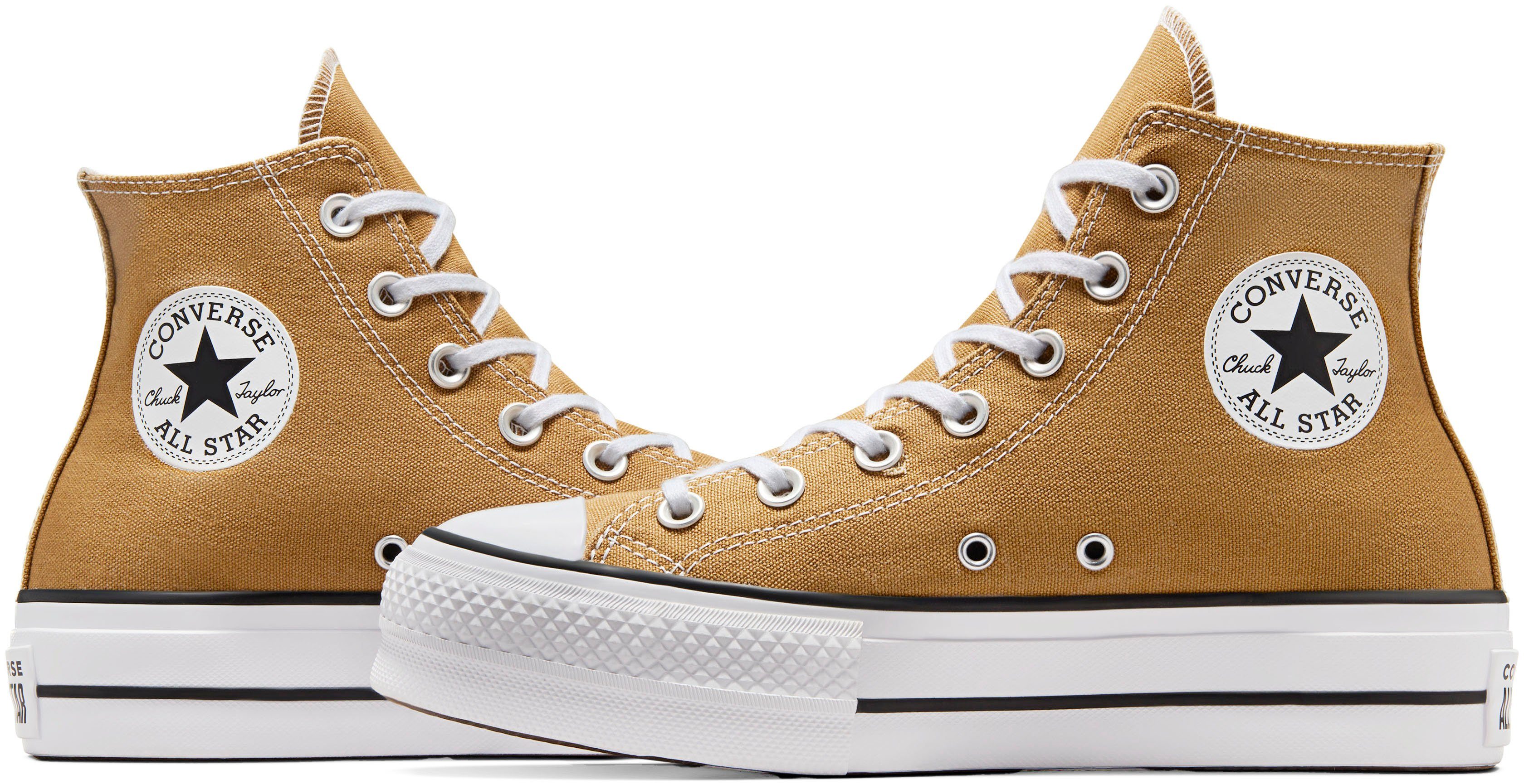 Converse CHUCK TAYLOR ALL STAR LIFT Sneaker günstig online kaufen
