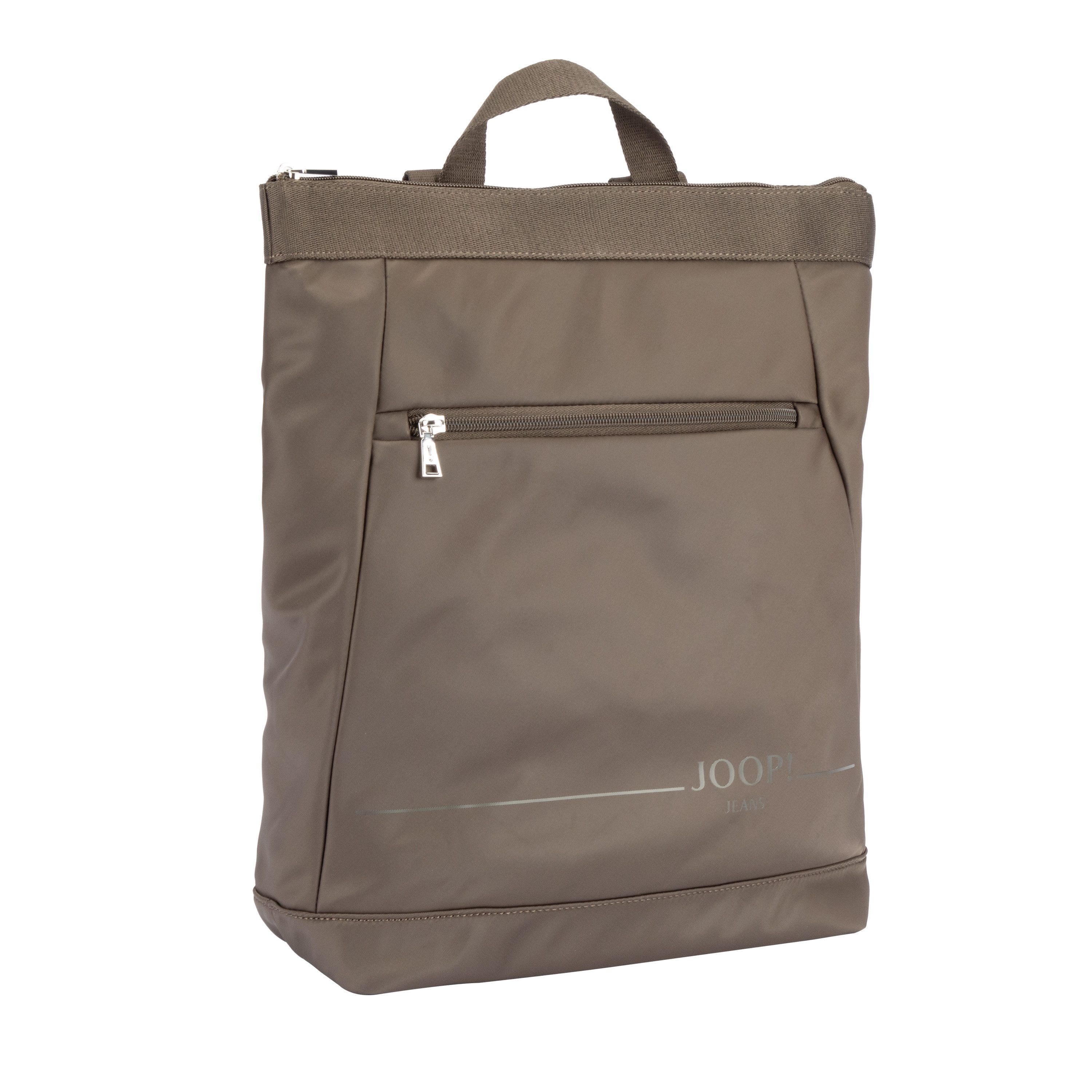 Joop Jeans Rucksack Joop Jeans - Damen Rucksack Cartello Elva