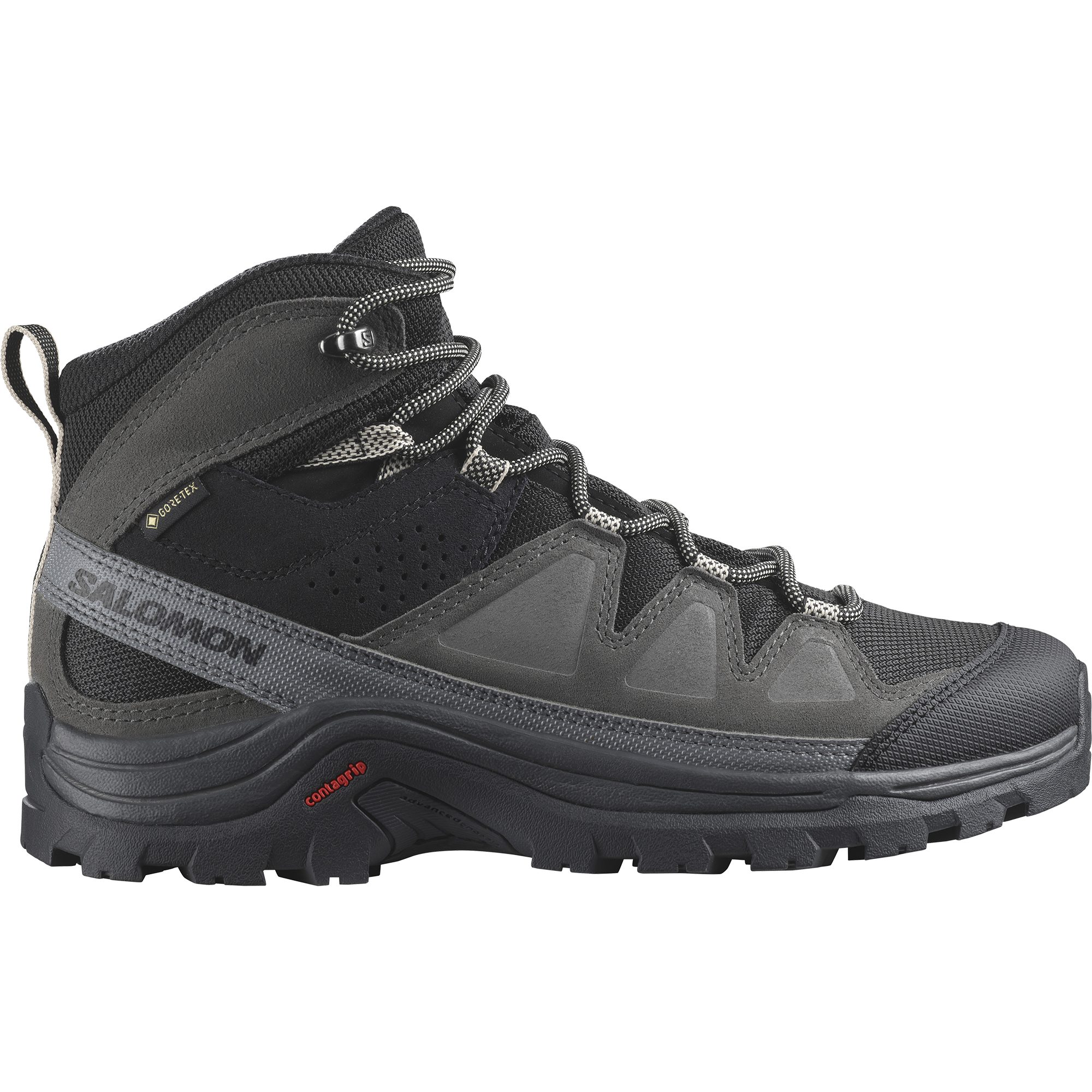Salomon QUEST ROVE GORE-TEX® W Wanderschuh Wasserdicht günstig online kaufen
