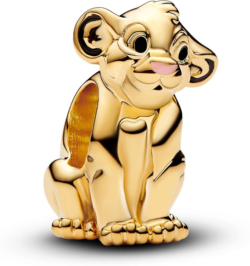 Pandora Kettenanhänger Pandora Disney Der König der Löwen Simba Charm 76337 günstig online kaufen