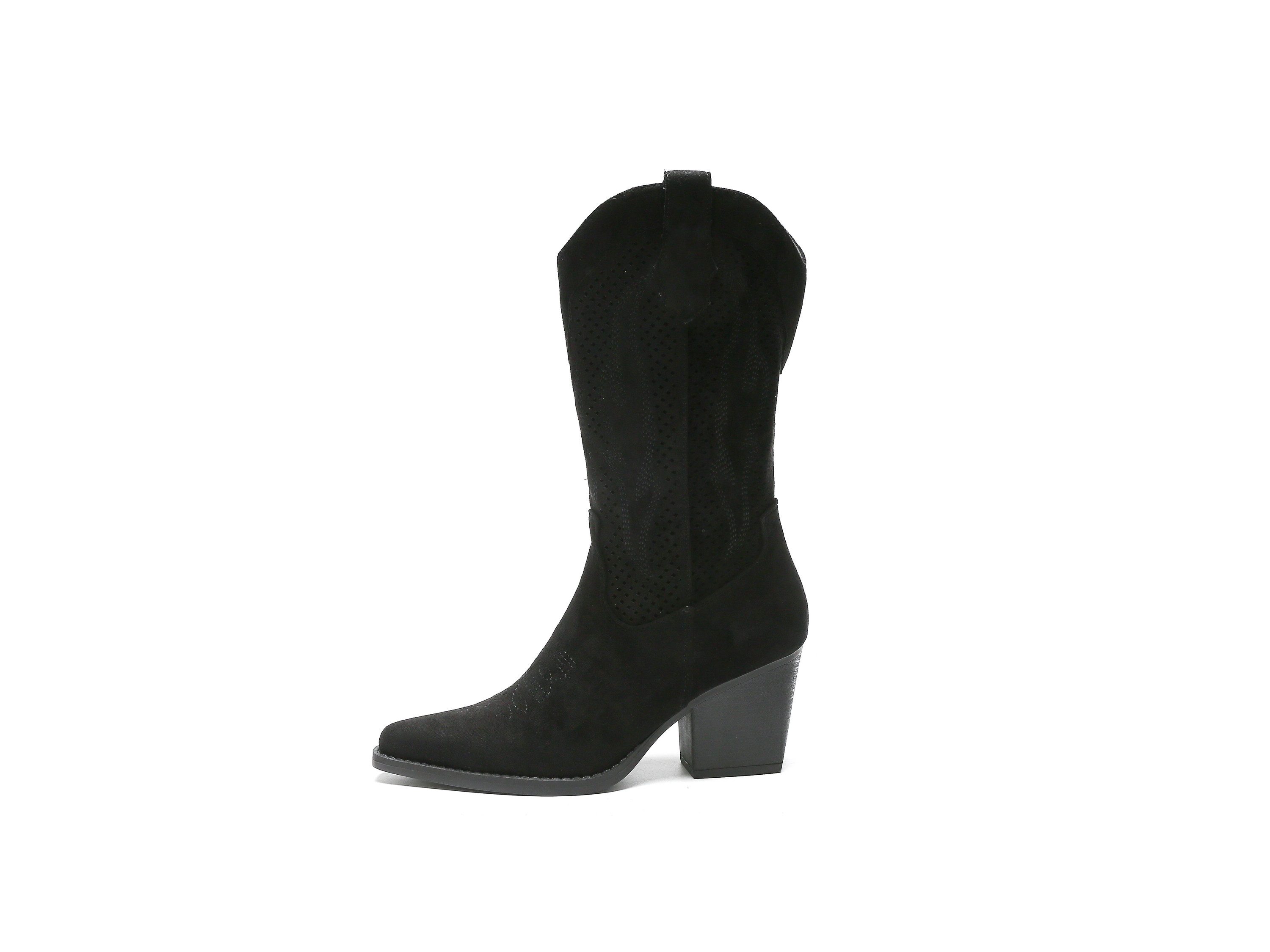 Elara Cowboy Stiefel Cowboystiefel