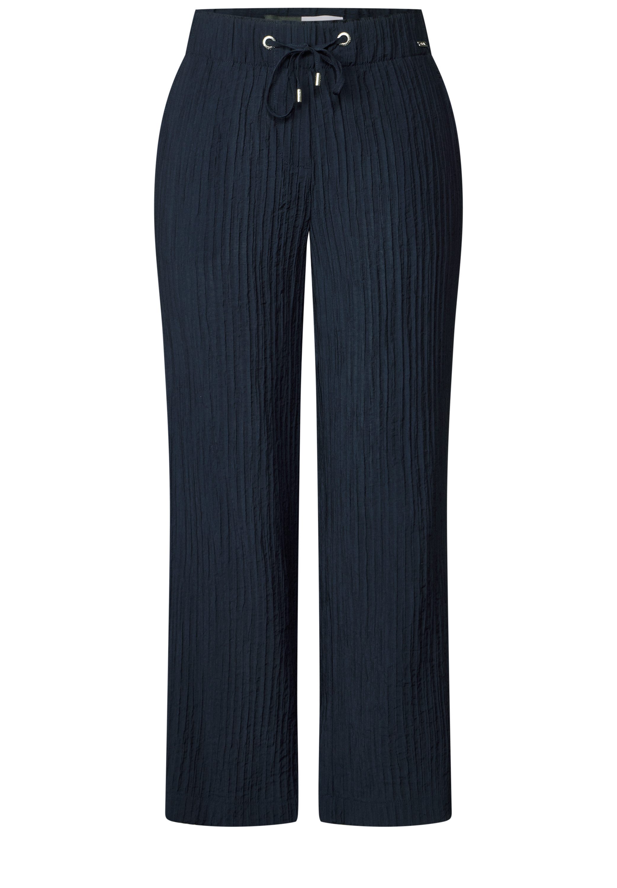 CECIL 7/8-Hose High Waist