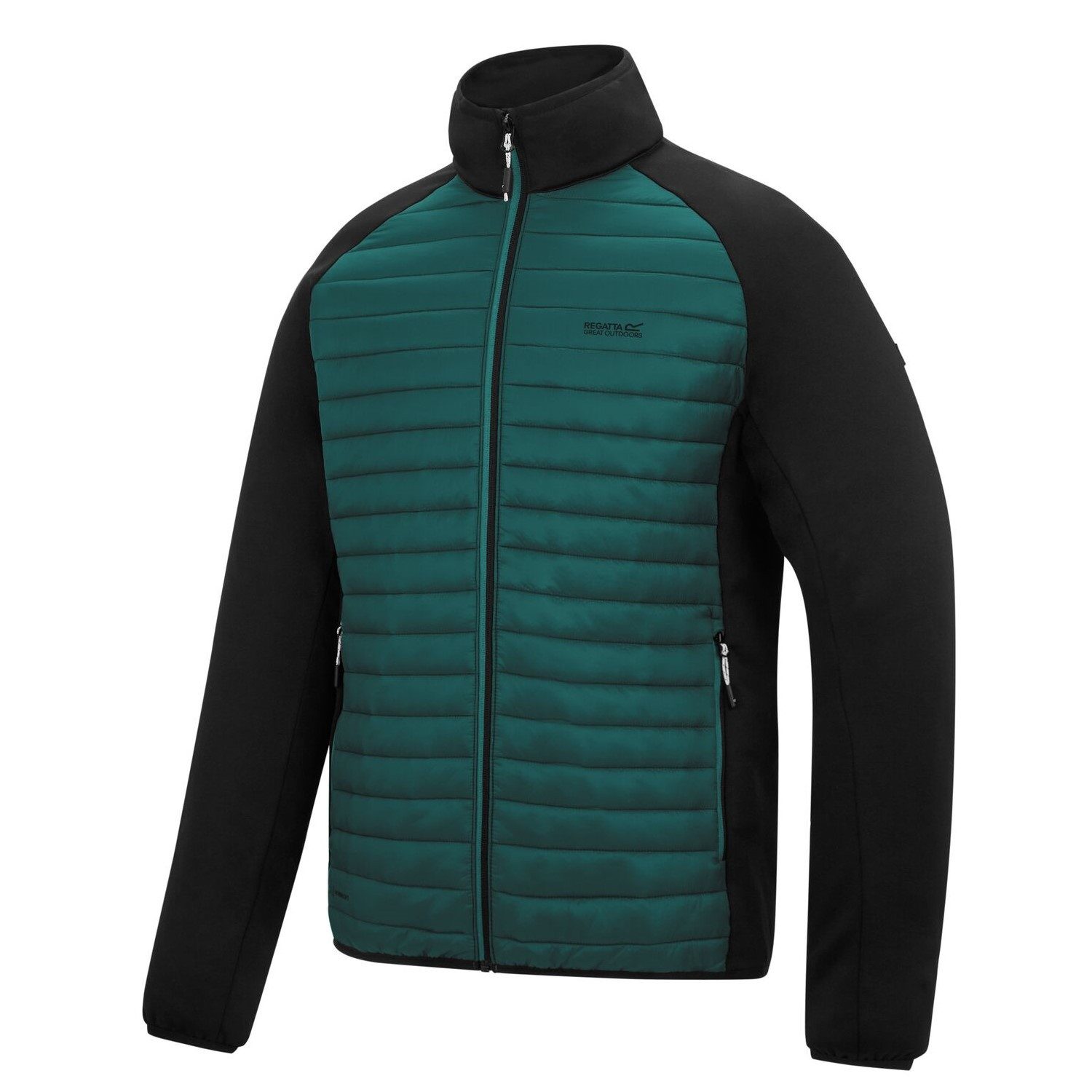 Regatta Steppjacke Clumber Hybridjacke