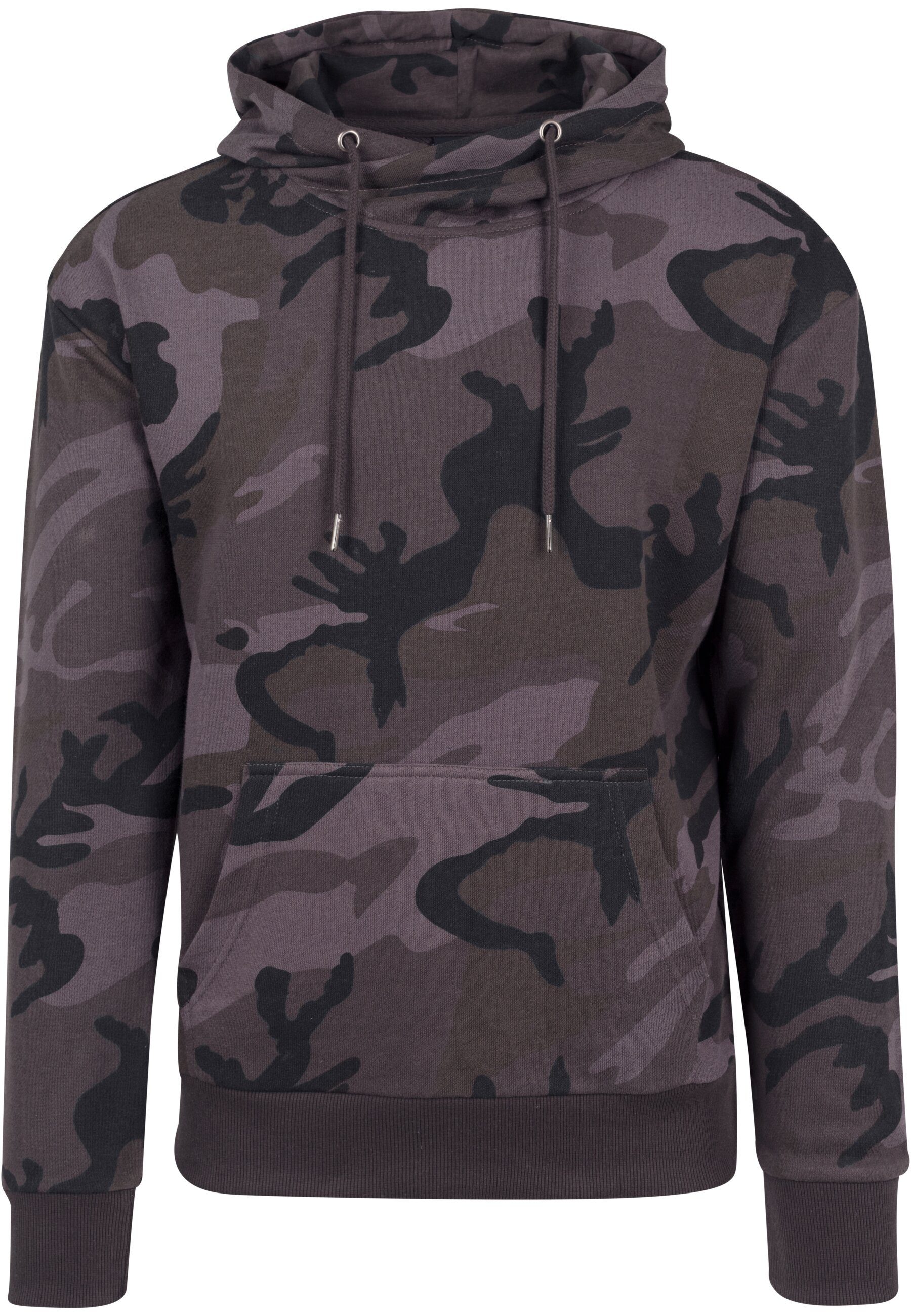 URBAN CLASSICS Kapuzensweatshirt Urban Classics Herren günstig online kaufen