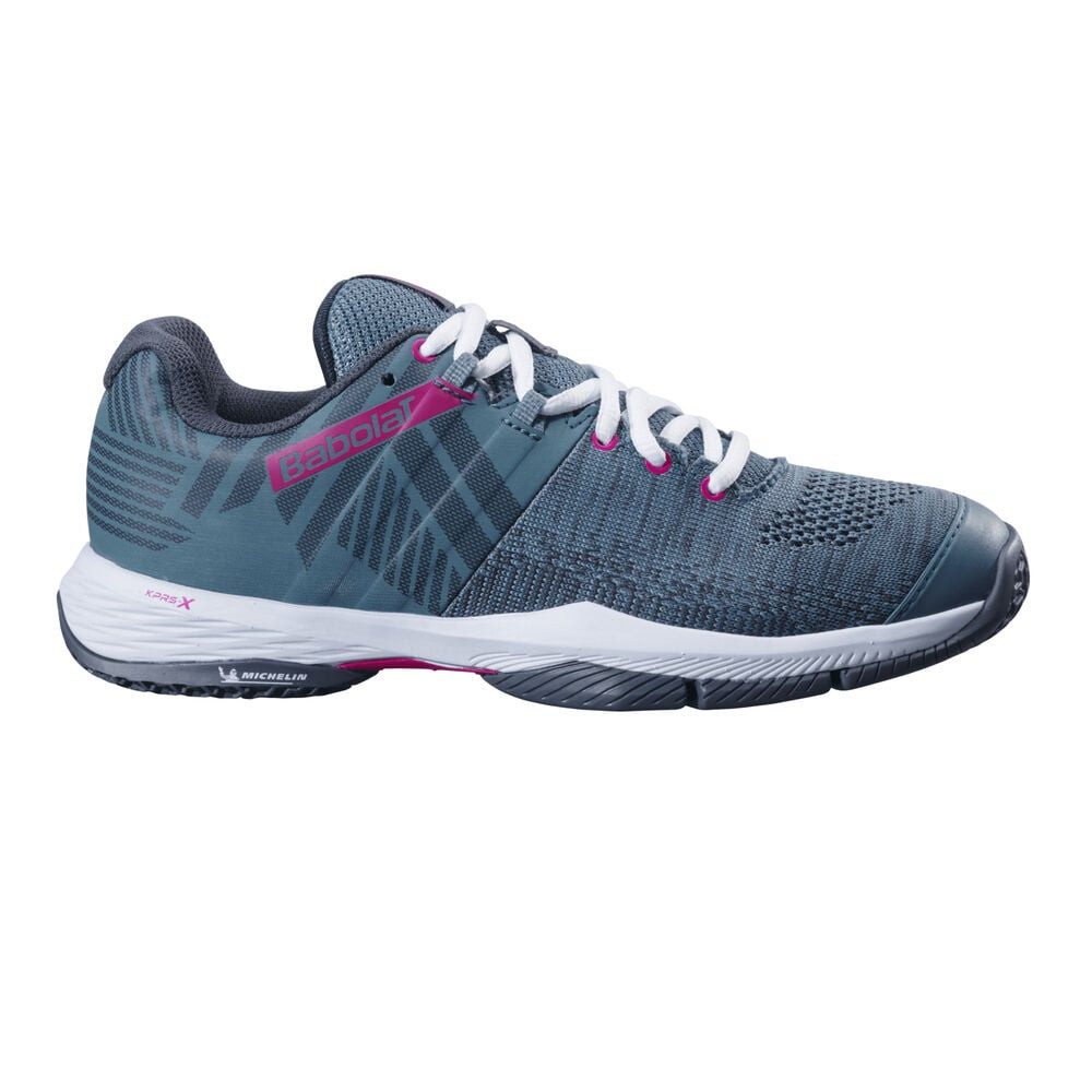 Babolat Sensa - Padelschuh Padelschuh