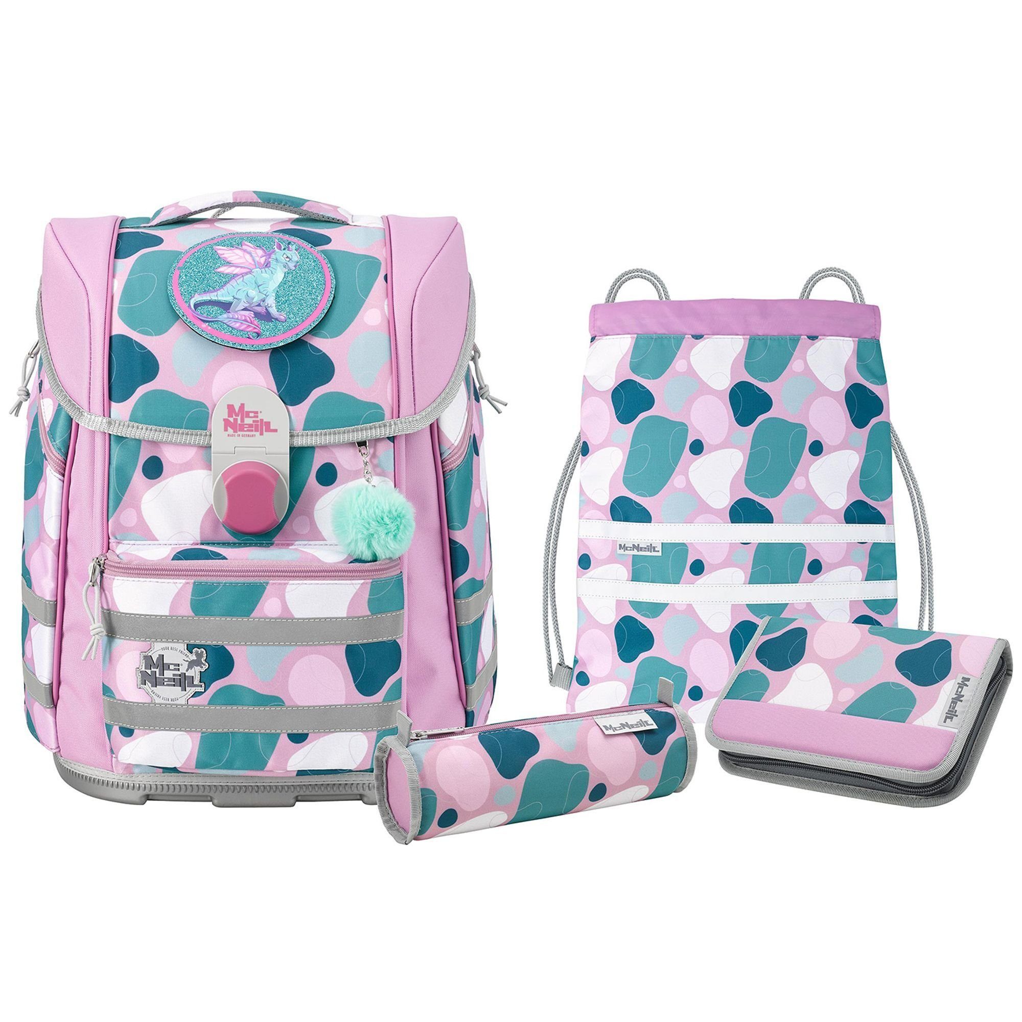 McNeill Ранцы Biggy (5-tlg), Polyester