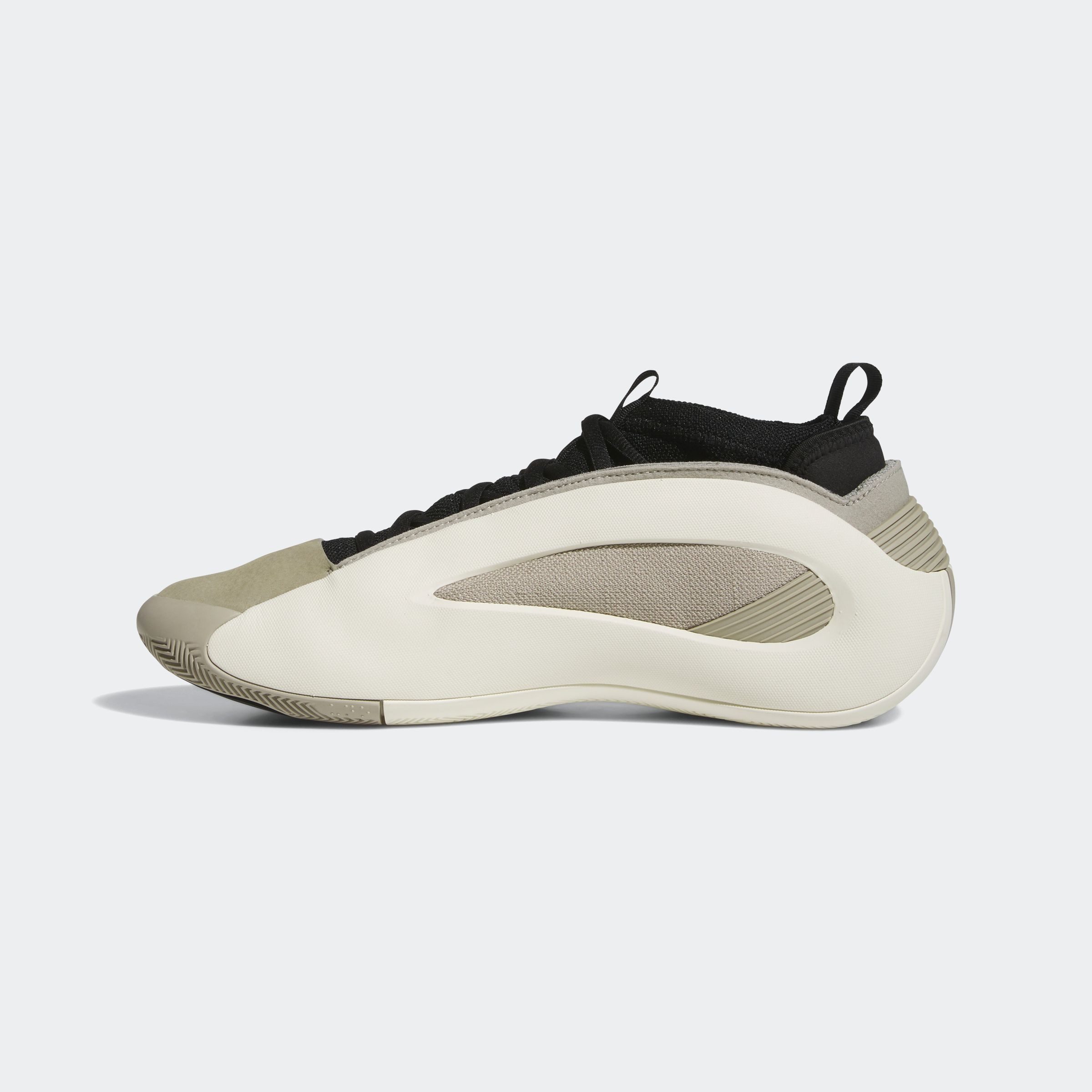 adidas Performance HARDEN VOLUME 8 Basketballschuh – Bild 3 von 5