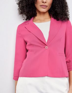 GERRY WEBER Jackenblazer BLAZER 3/4 ARM