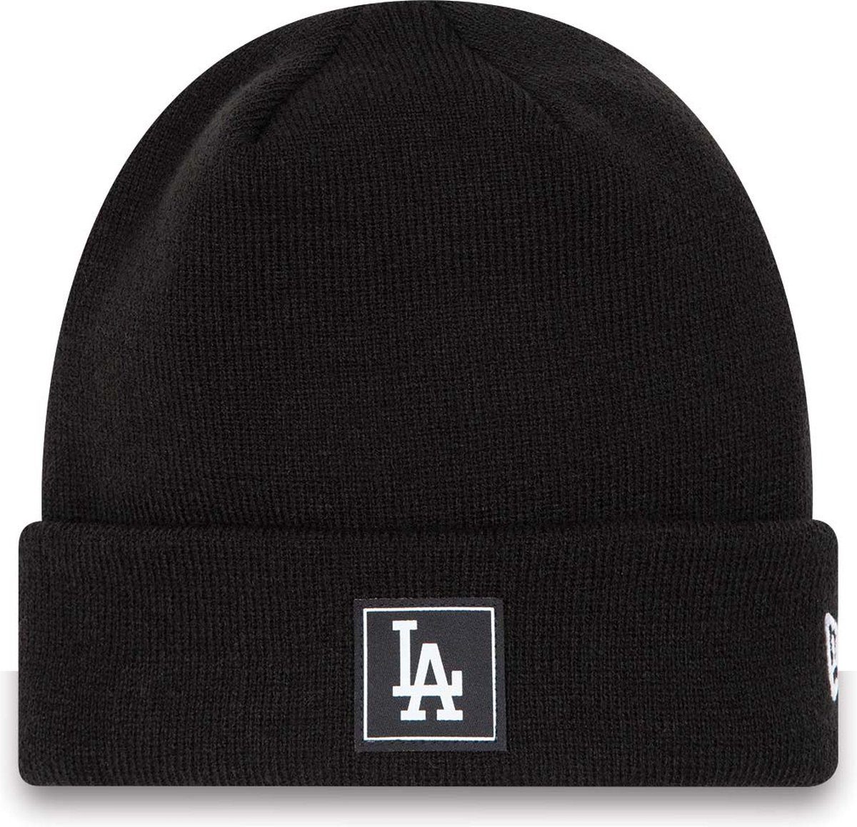 New Era Beanie LA Dodgers Team Cuff Beanie