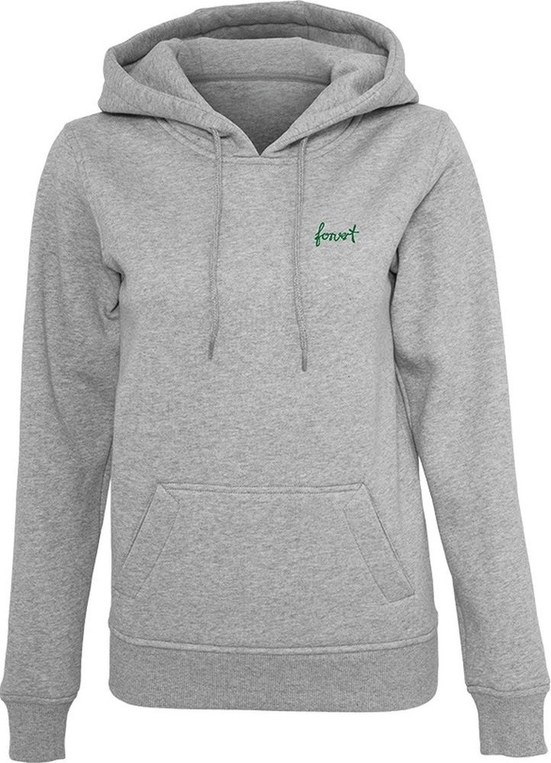 Brandit Hoodie Forvert Heavy Hoodie Napa