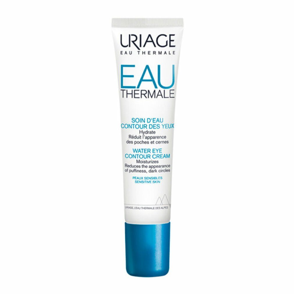 Uriage Augencreme Water Eye Contour Cream