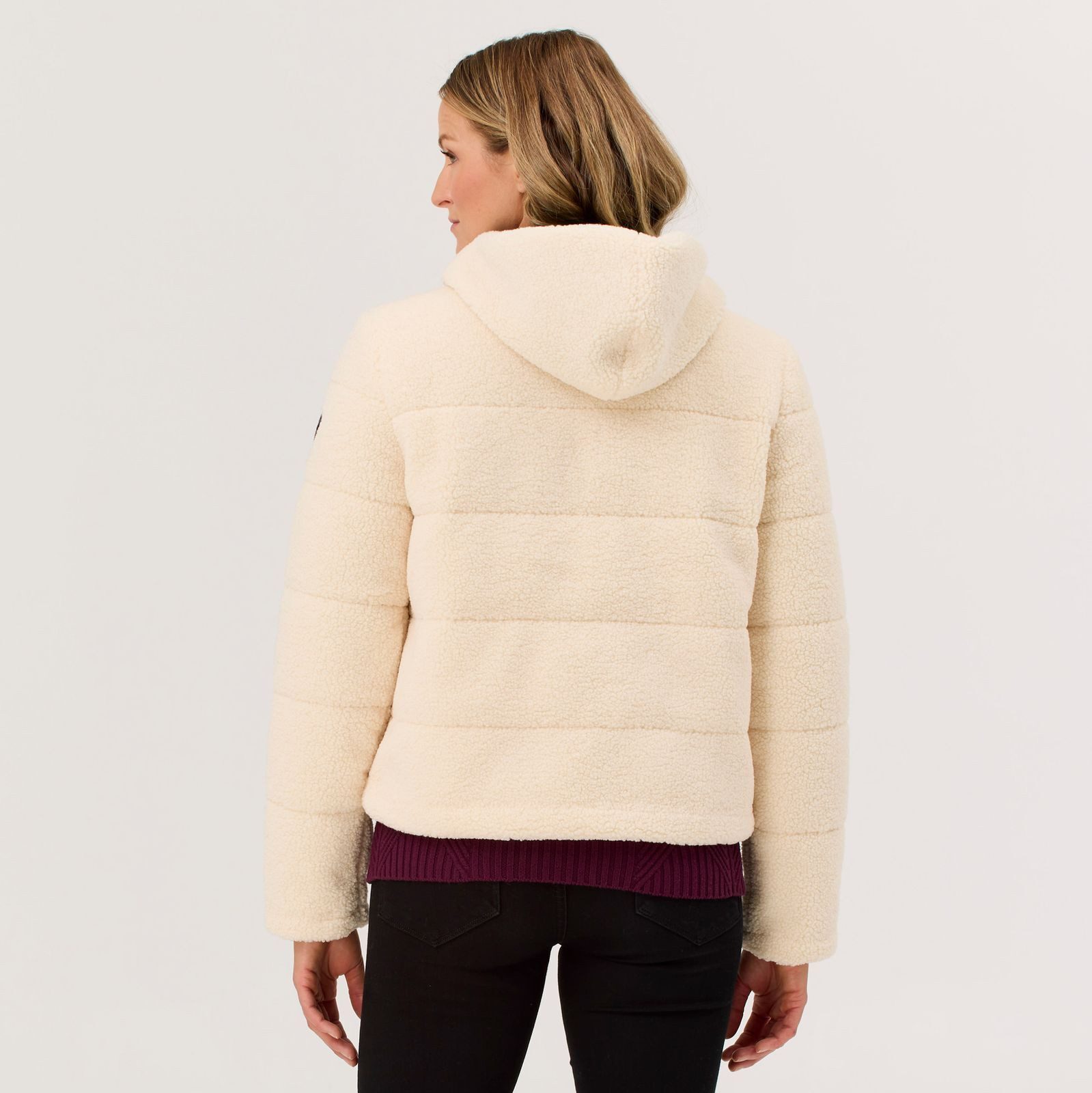 Krimson Klover Outdoorjacke Bella Jacket (1-St)