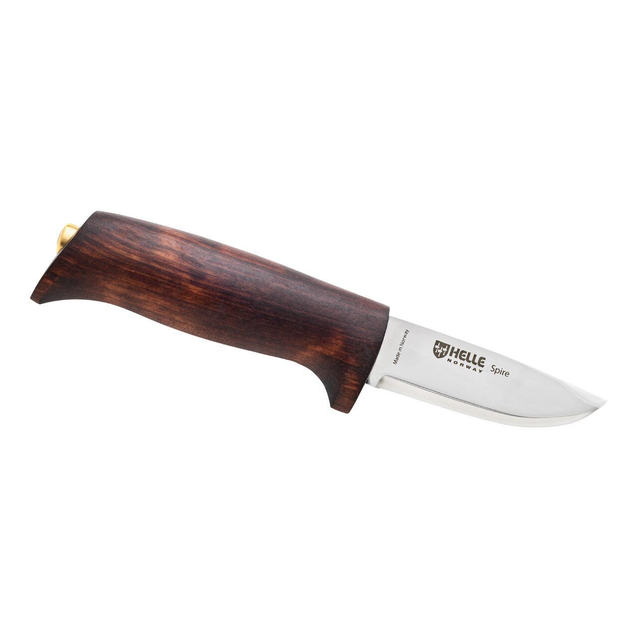Helle Universalmesser Helle SPIRE Gürtelmesser "Spross"