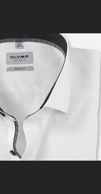 OLYMP Langarmhemd 0767/69 Hemden