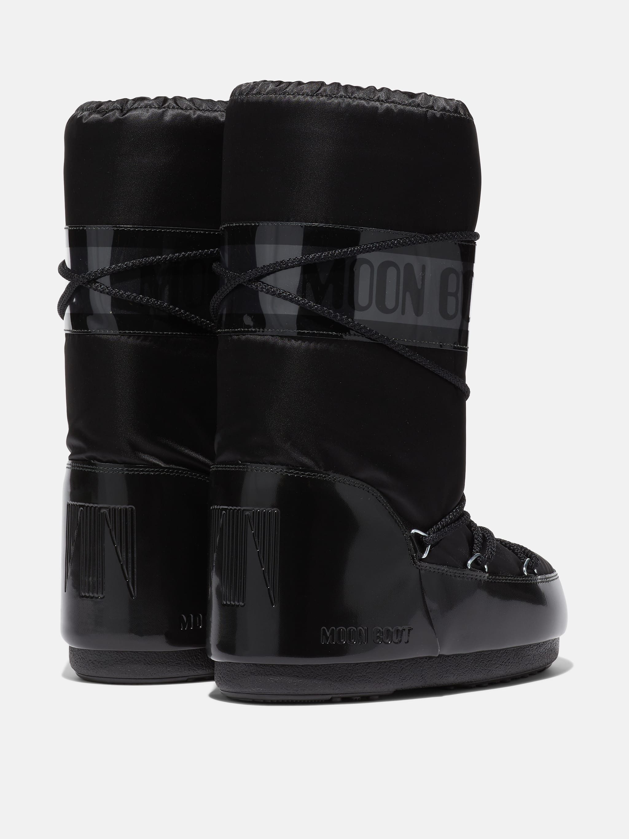 Moonboot MB ICON GLANCE Winterstiefel günstig online kaufen