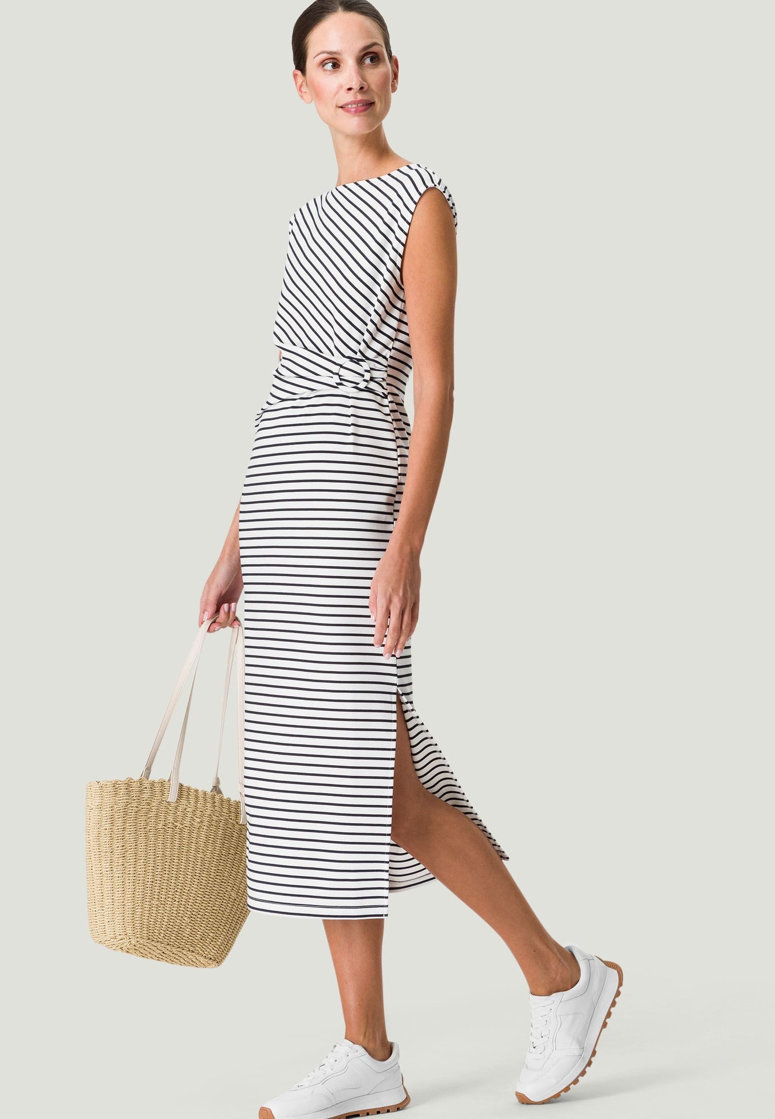 Zero Jerseykleid