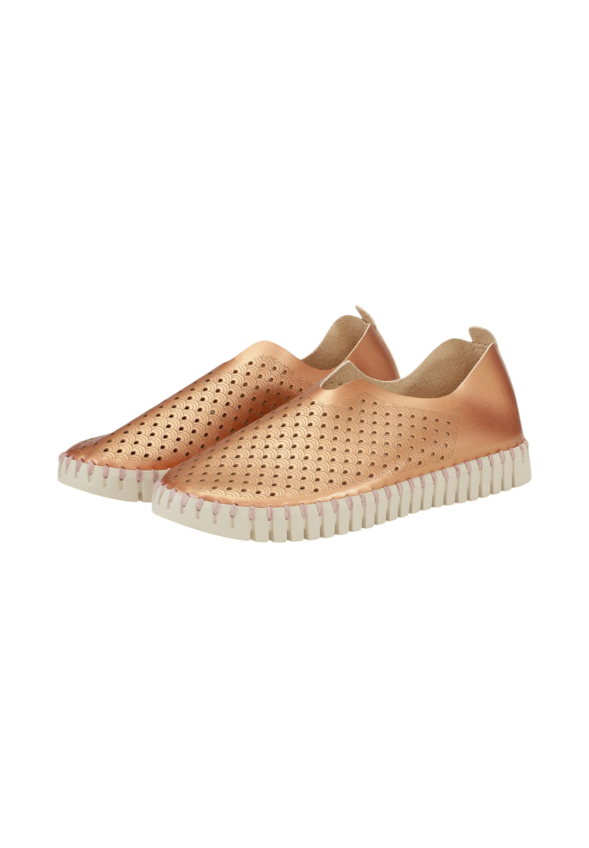 Ilse Jacobsen TULIP3576 Slipper Flexible Laufsohle, günstig online kaufen