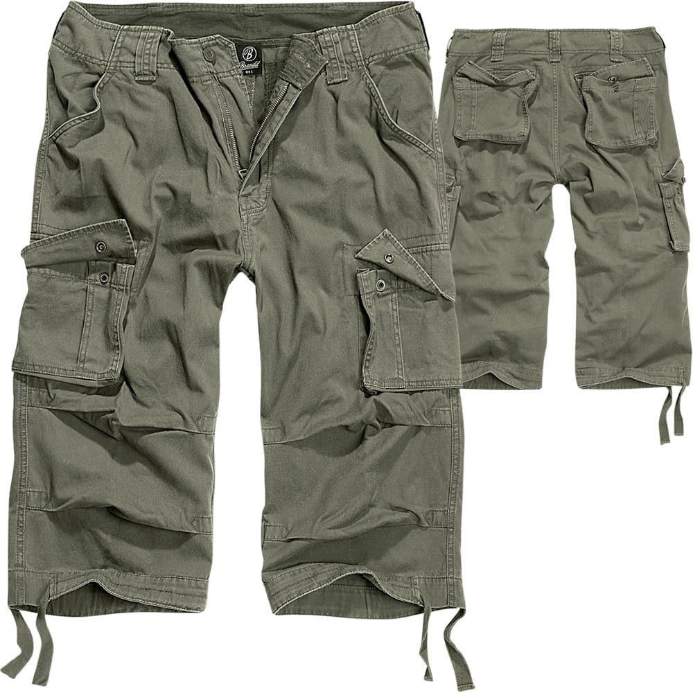 Brandit 3/4-Hose Brandit Urban Legend Shorts 3/4