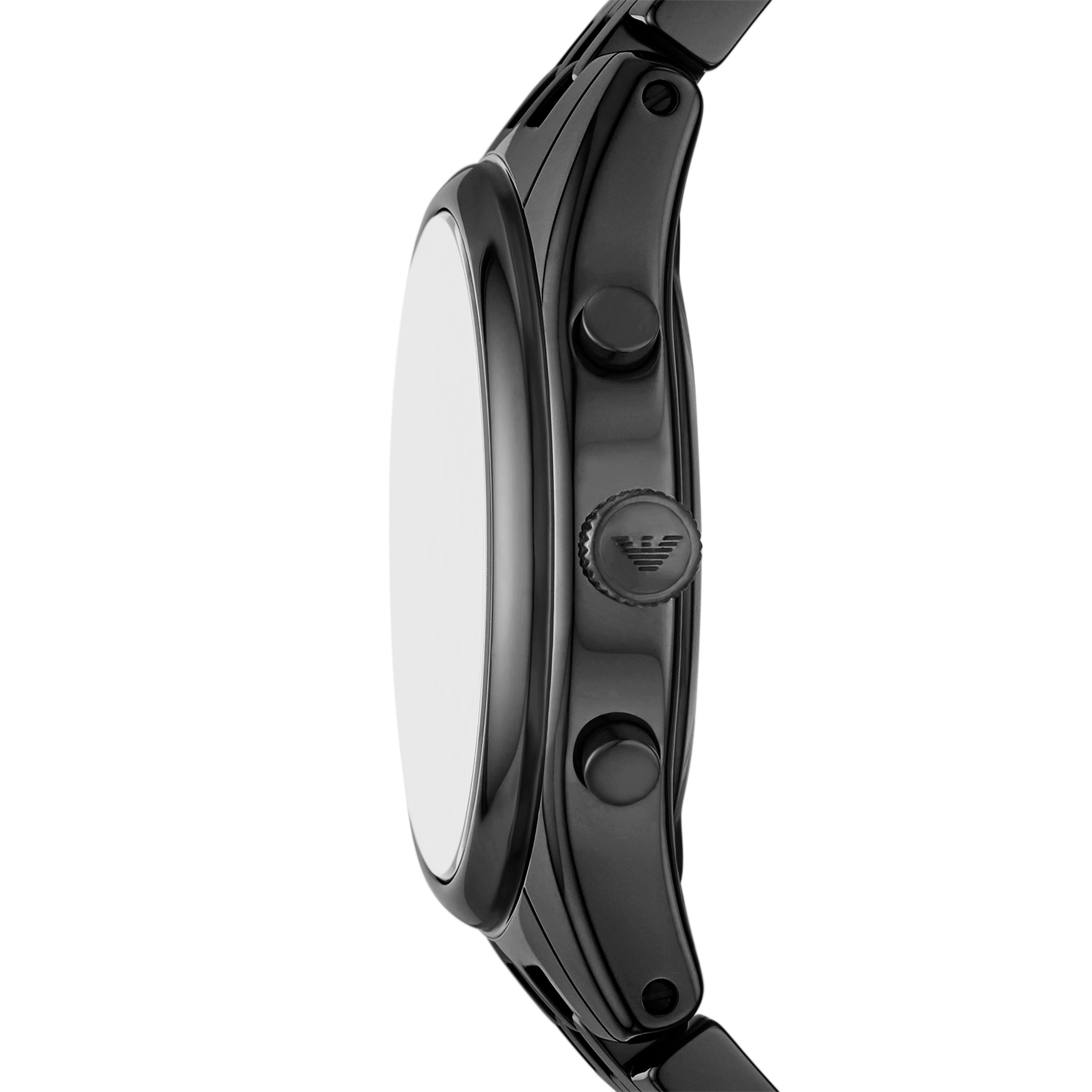 Emporio Armani Chronograph AR70015, Quarzuhr, Armbanduhr, günstig online kaufen
