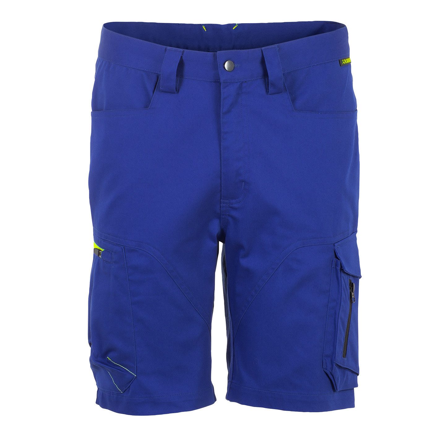 Planam Arbeitshose PLANAM Shorts Stretchline Stretchline